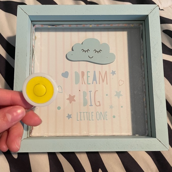 Little One decor - Picture 3 of 4